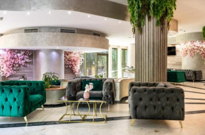 Zdravets SPA Hotel